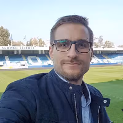Marek Gralikowski