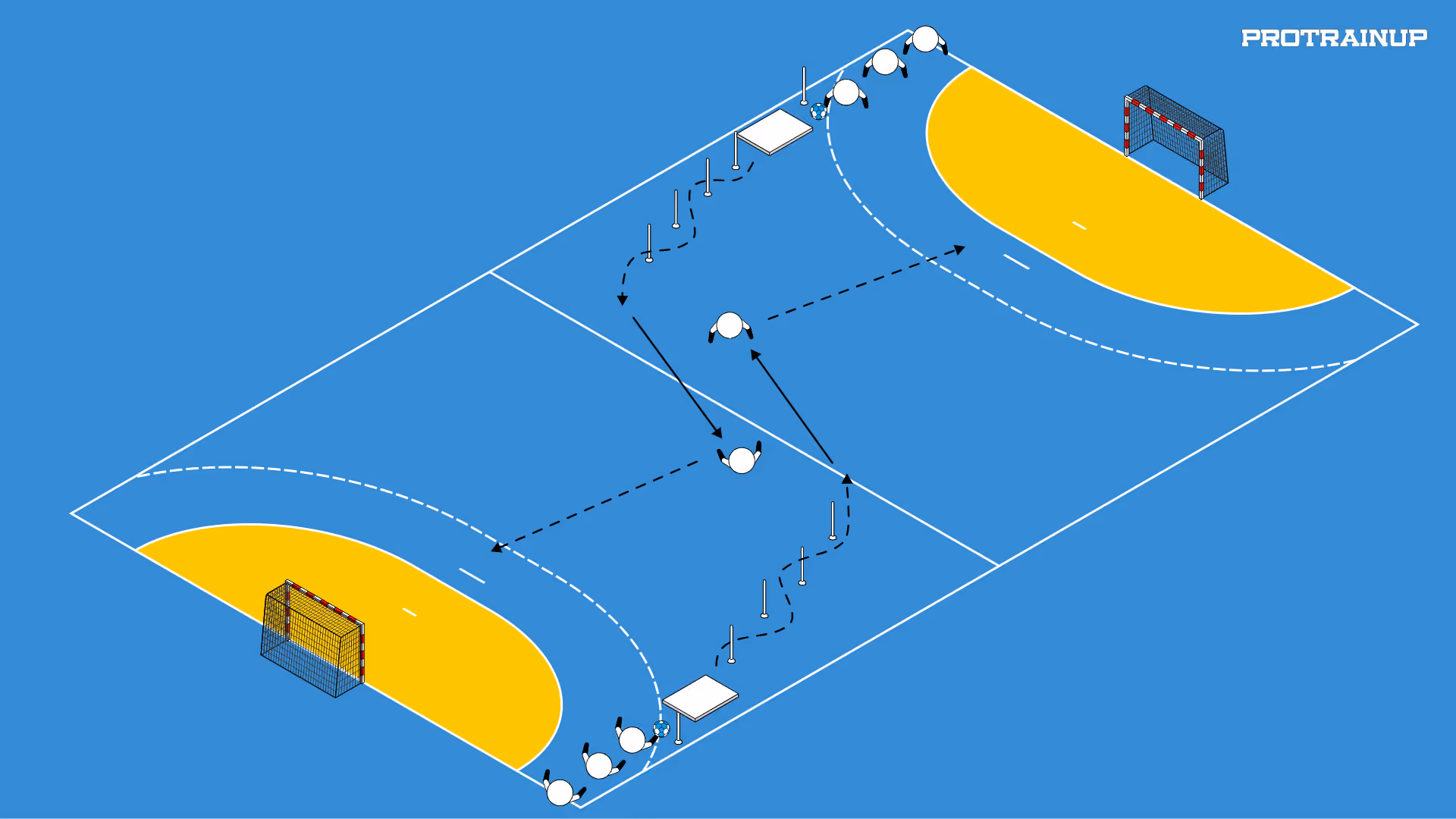 tactic board