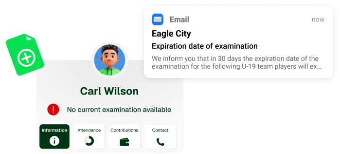 examinations