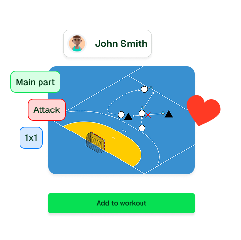exercise-database