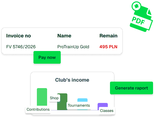 invoices