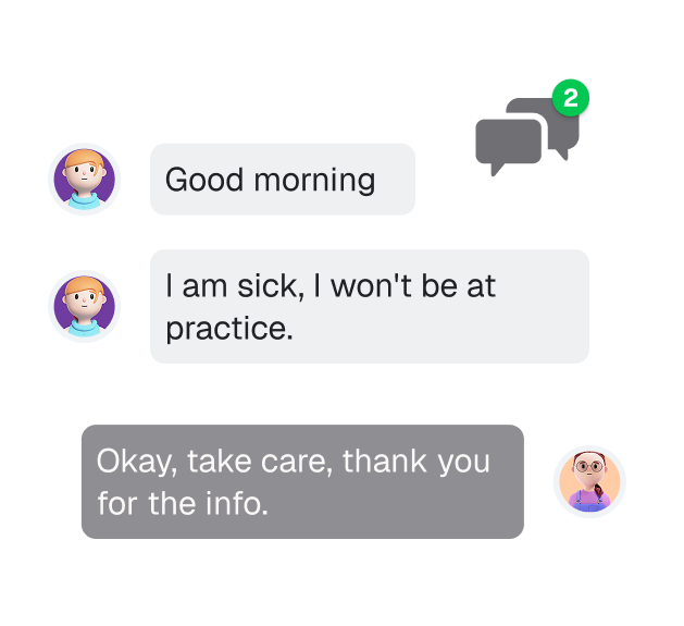 messenger