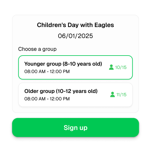 signable-events