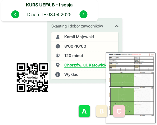 course-management