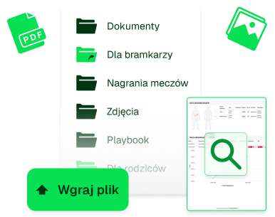 documents