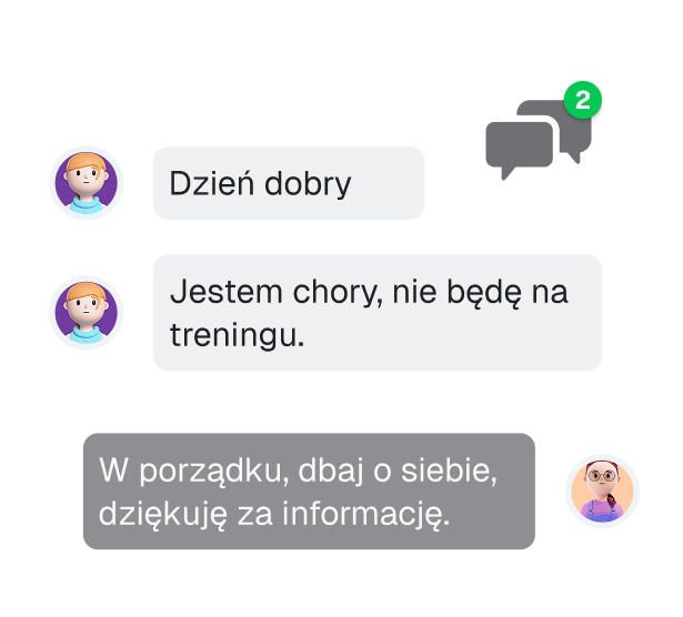 messenger