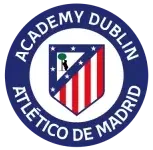 Atletico de Madrid Dublin