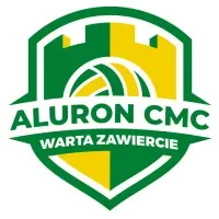 Aluron CMC Warta Zawiercie