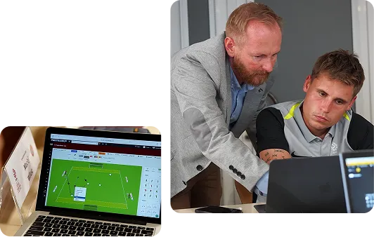 Proč ProTrainUp?