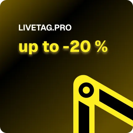 livetag