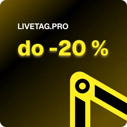 livetag