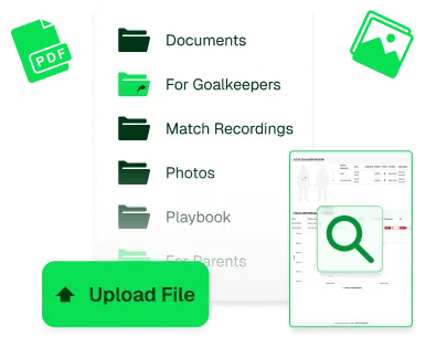 documents