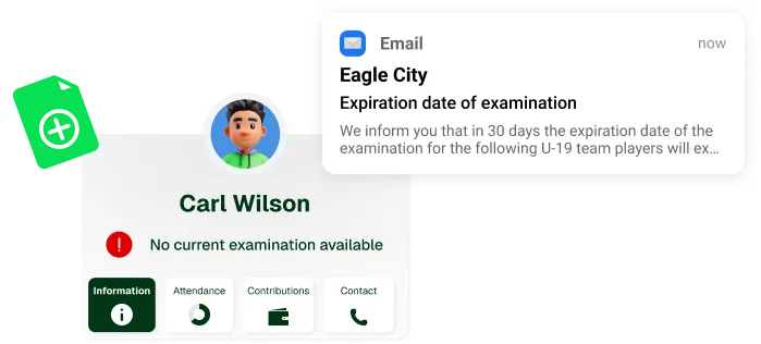 examinations