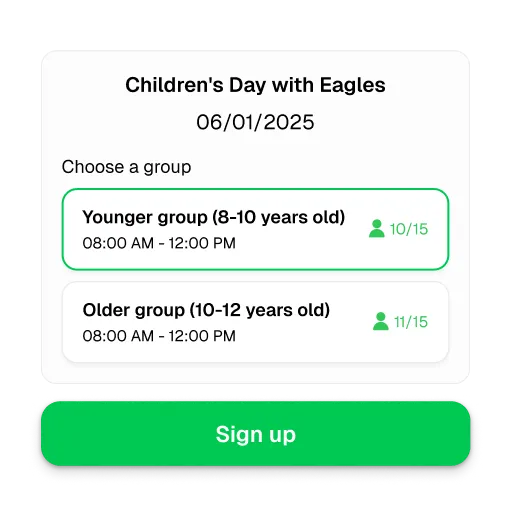signable-events