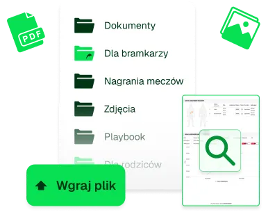 documents
