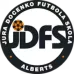 JDFS Alberts