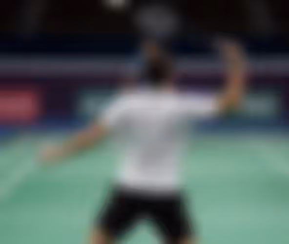 Badminton