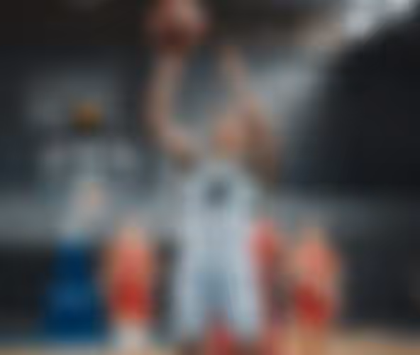 Basketbal