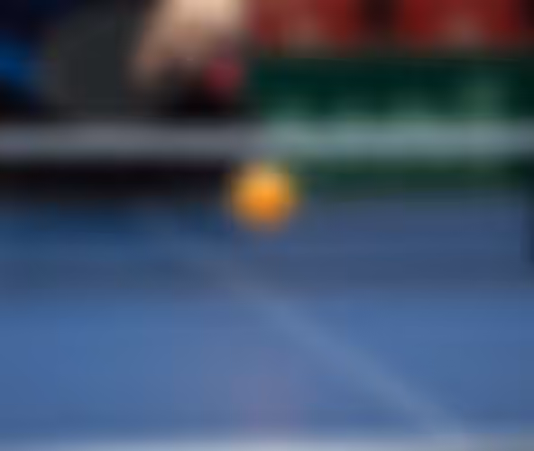 Stolní tenis