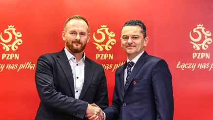 We signed a contract with PZPN! image