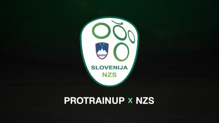 ProTrainUp and NZS - How Does Technology Support Coach Education in Slovenia? image