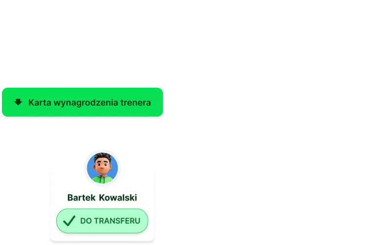 Zwiększ efektywność pracy klubu