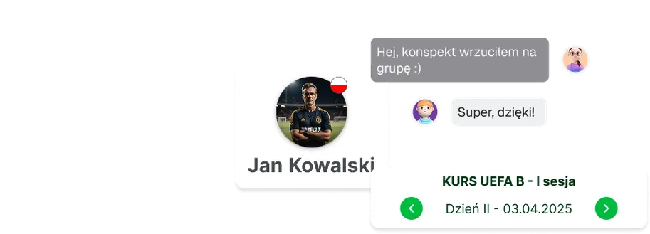Unowocześnij edukację trenerów