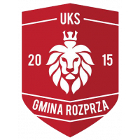UKS Gmina Rozprza-logo