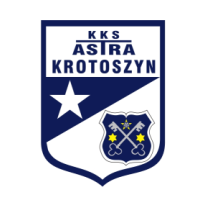 Astra Krotoszyn-logo