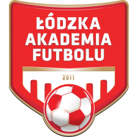 Łódzka Akademia Futbolu II