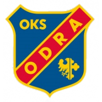 OKS Odra Opole 2010-logo