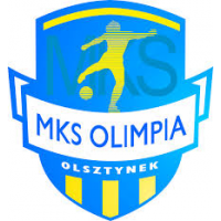 MKS Olimpia Olsztynek