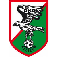 Sokół Kleczew-logo
