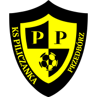 KS Piliczanka Przedbórz-logo