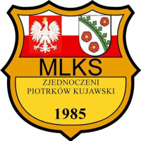 Zjednoczeni Piotrków Kujawski-logo