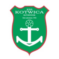 KSS Kotwica Kórnik-logo