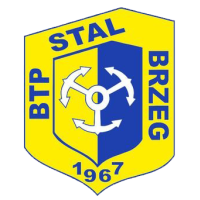 BTP STAL BRZEG-logo