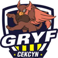 Gryf Cekcyn-logo