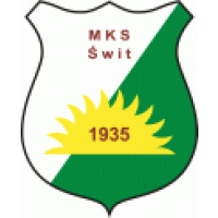 Świt Nowy Dwór Mazowiecki-logo