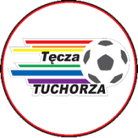 Tęcza Tuchorza-logo