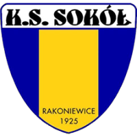 Sokół Rakoniewice-logo