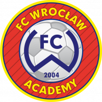 FC Wrocław Academy-logo