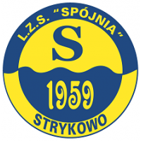 Spójnia Strykowo-logo