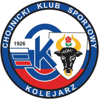 Kolejarz Chojnice-logo