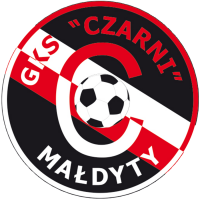 Czarni Małdyty-logo