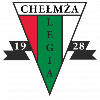 Legia Chełmża-logo