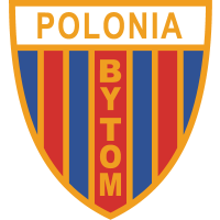 Polonia Bytom-logo