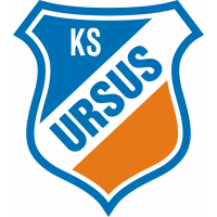 KS Ursus Warszawa-logo