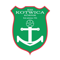 KSS Kotwica Kórnik-logo