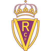 Real Varsovia CF-logo